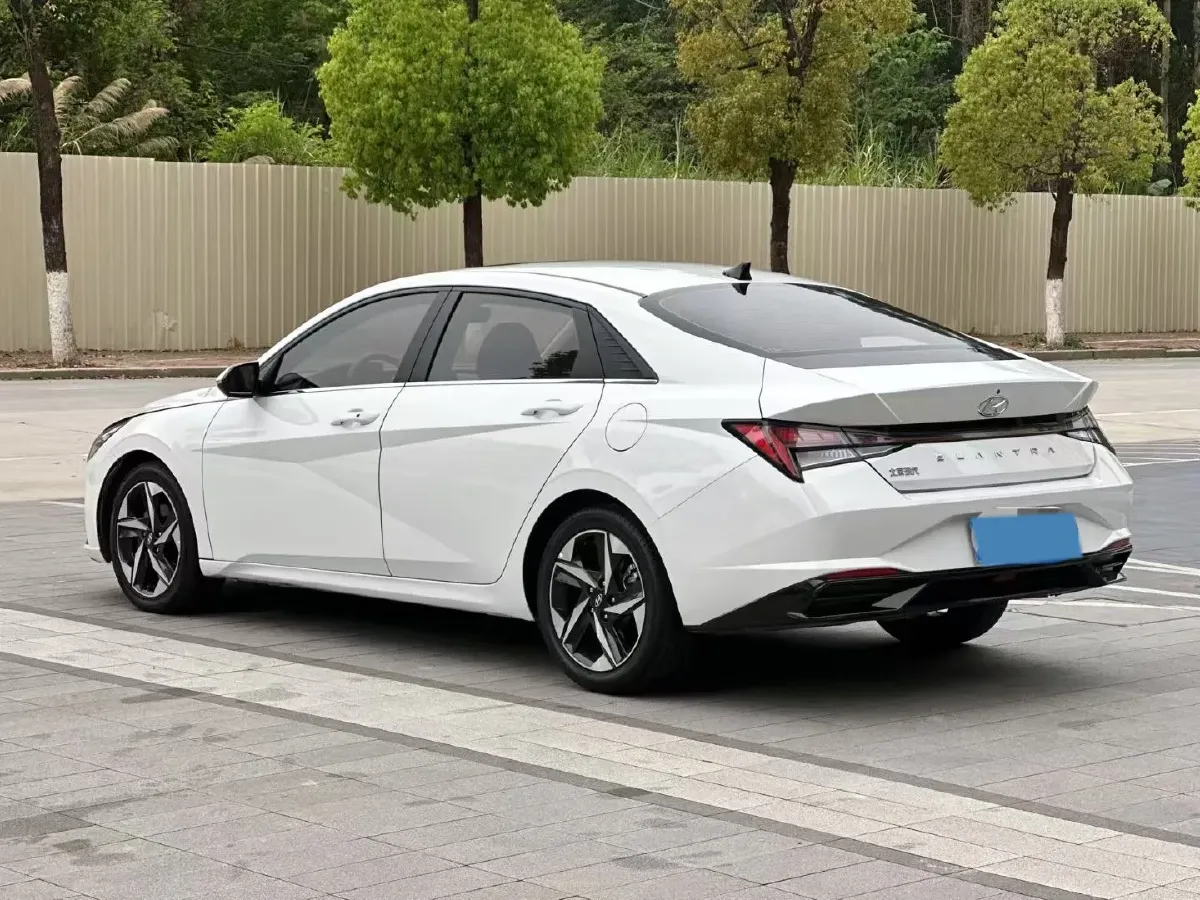 2022 Hyundai Elantra 1.5L 115HP L4 CVT,autocango,china used car exporter,china ev exporter,chinese used car exporter,chinese used ev exporter