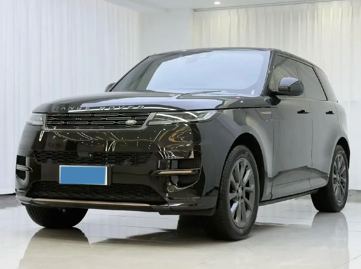 2024 Land Rover Range Rover Sport 3.0T 400HP L6 8AT,autocango,china used car exporter,china ev exporter,chinese used car exporter,chinese used ev exporter