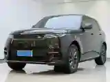 2024 Land Rover Range Rover Sport 3.0T 400HP L6 8AT