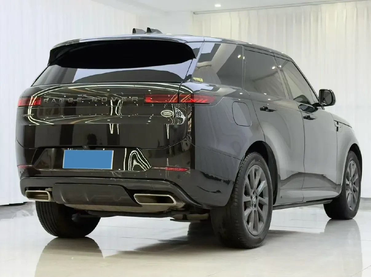 2024 Land Rover Range Rover Sport 3.0T 400HP L6 8AT,autocango,china used car exporter,china ev exporter,chinese used car exporter,chinese used ev exporter
