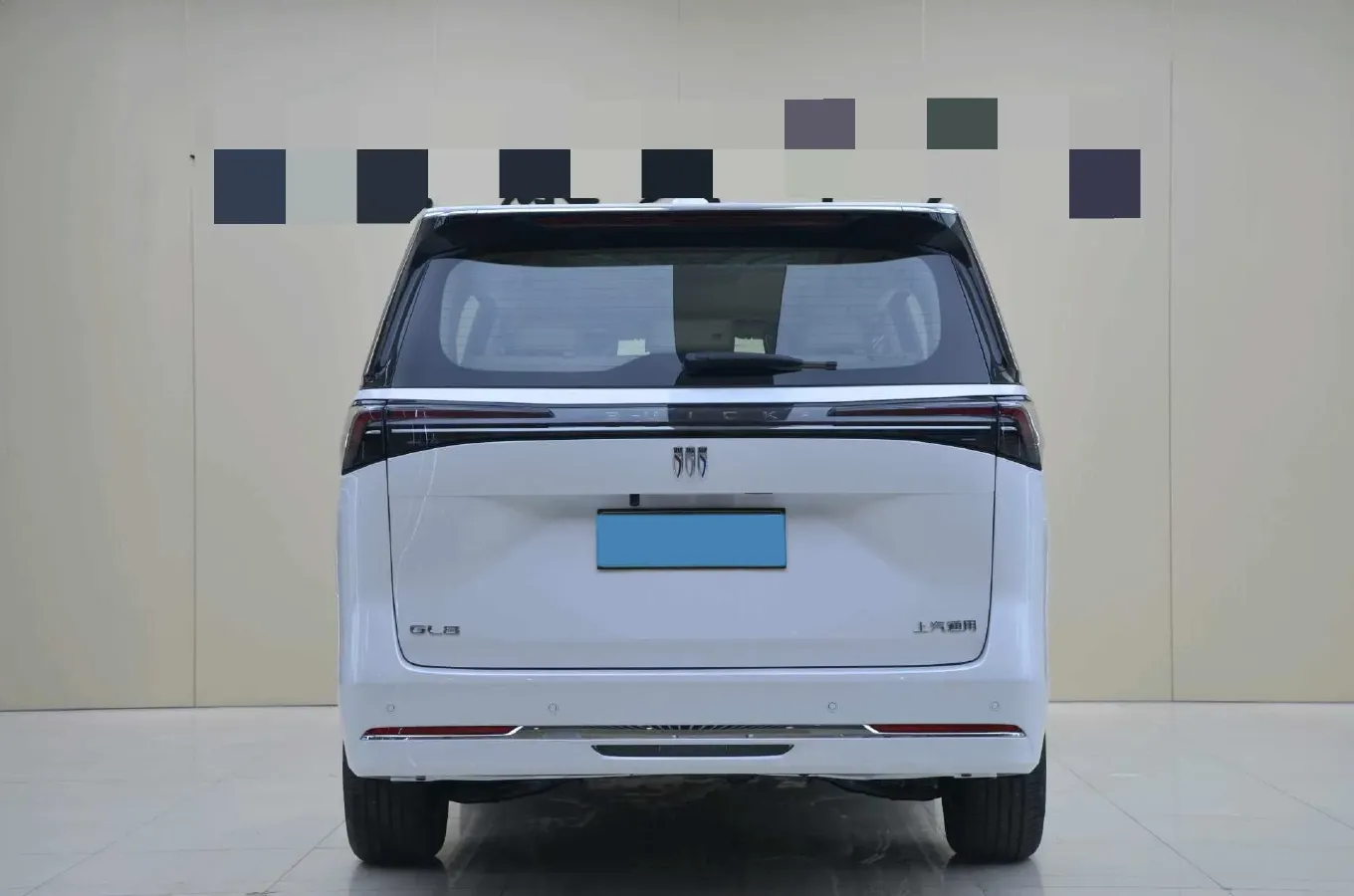 2025 Buick GL8 2.0T 237HP L4 9AT,autocango,china used car exporter,china ev exporter,chinese used car exporter,chinese used ev exporter