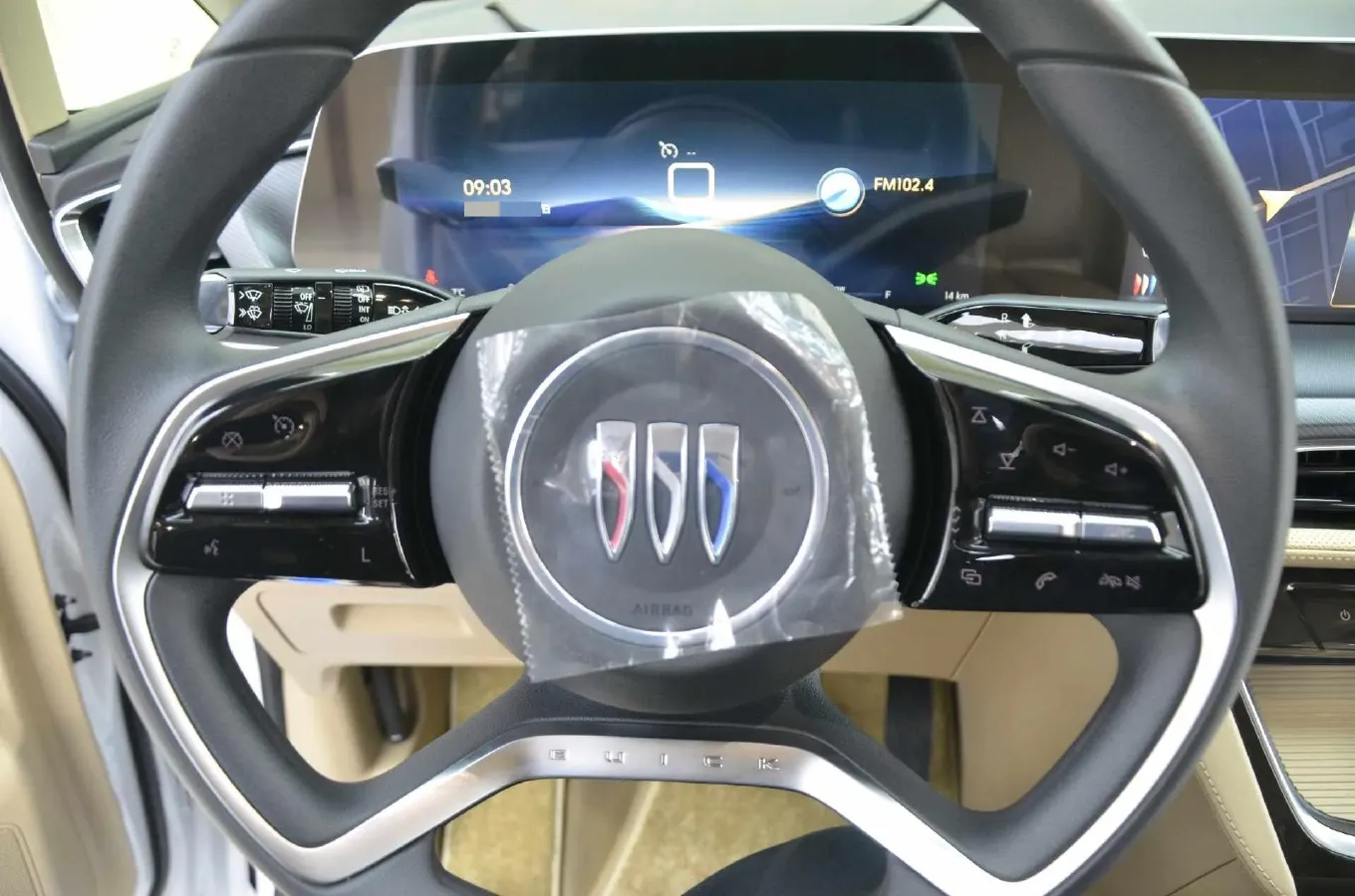 2025 Buick GL8 2.0T 237HP L4 9AT,autocango,china used car exporter,china ev exporter,chinese used car exporter,chinese used ev exporter