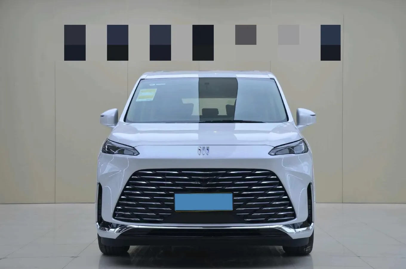 2025 Buick GL8 2.0T 237HP L4 9AT,autocango,china used car exporter,china ev exporter,chinese used car exporter,chinese used ev exporter