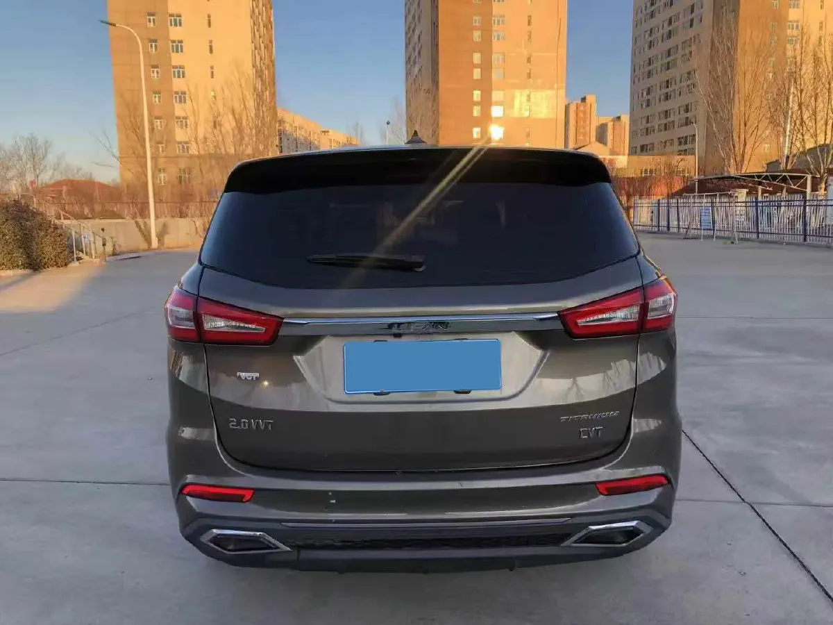 2017 LiFan XuanLang 2.0L 141HP L4 CVT,autocango,china used car exporter,china ev exporter,chinese used car exporter,chinese used ev exporter