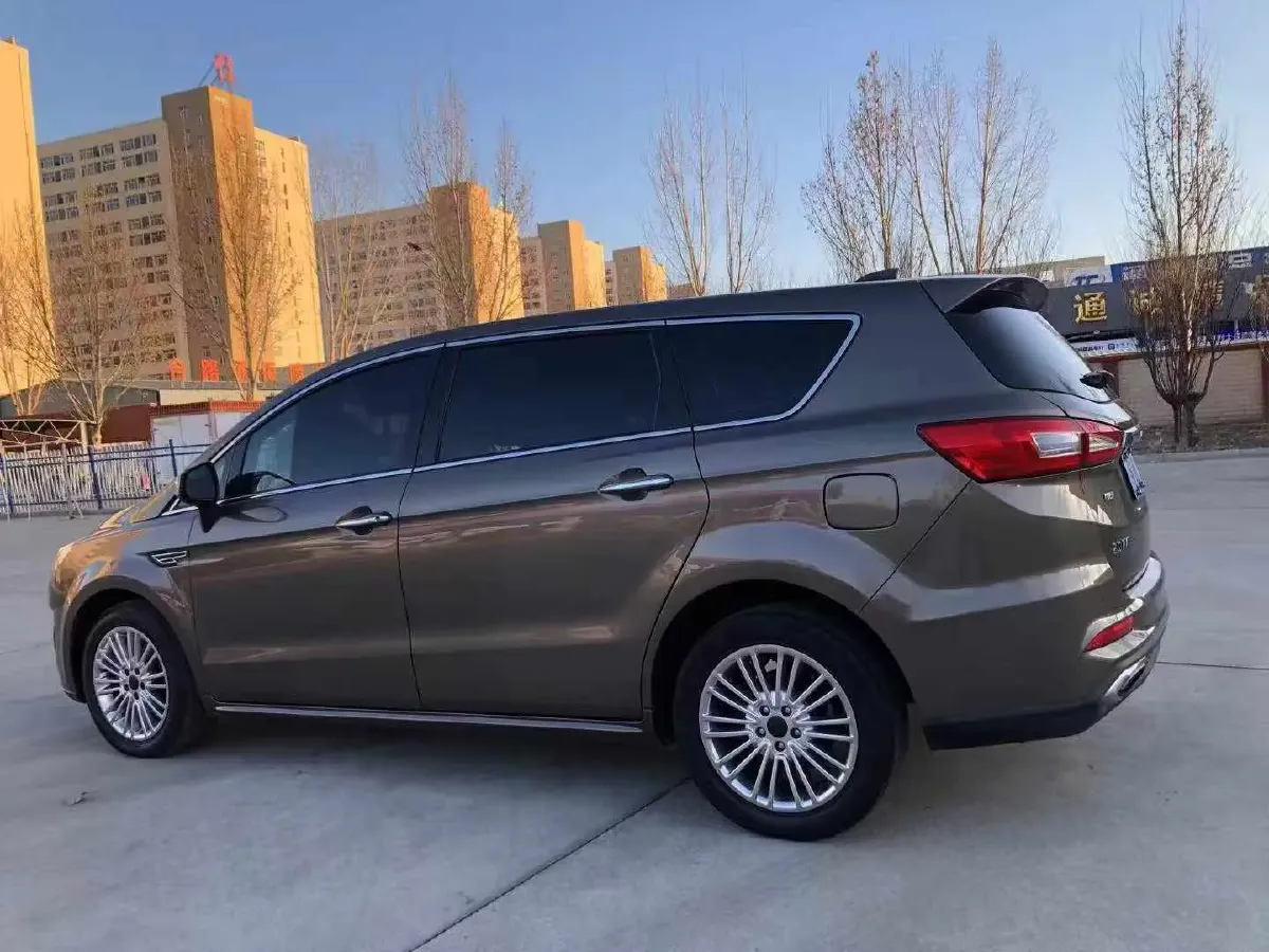 2017 LiFan XuanLang 2.0L 141HP L4 CVT,autocango,china used car exporter,china ev exporter,chinese used car exporter,chinese used ev exporter