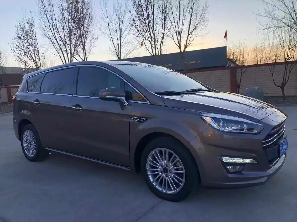 2017 LiFan XuanLang 2.0L 141HP L4 CVT,autocango,china used car exporter,china ev exporter,chinese used car exporter,chinese used ev exporter