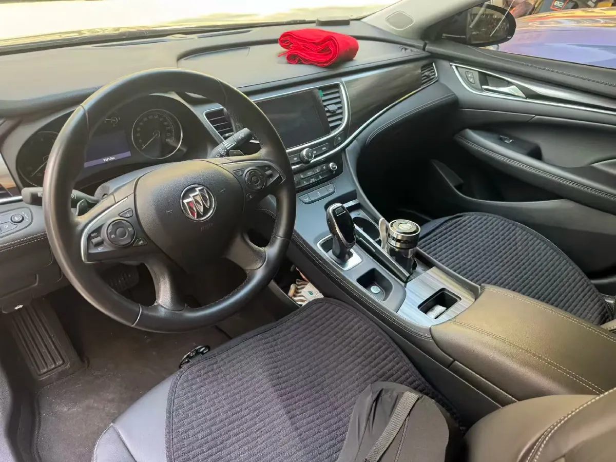 2022 Buick Larcosse 2.0T 237HP L4 9AT,autocango,china used car exporter,china ev exporter,chinese used car exporter,chinese used ev exporter