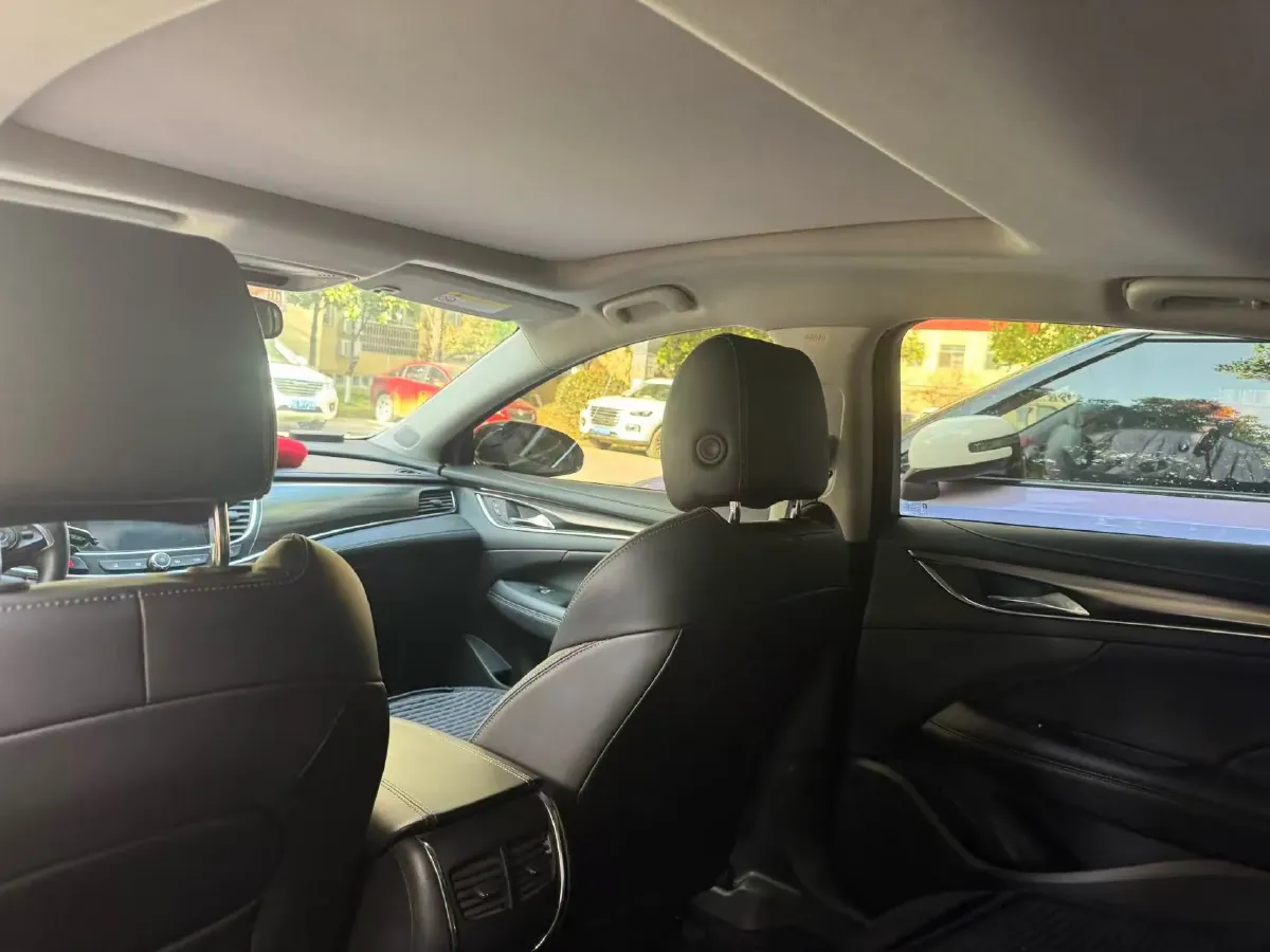 2022 Buick Larcosse 2.0T 237HP L4 9AT,autocango,china used car exporter,china ev exporter,chinese used car exporter,chinese used ev exporter