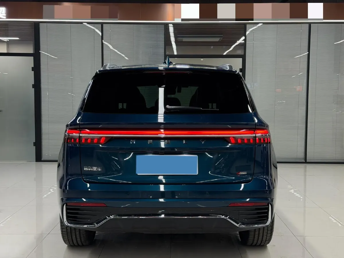 2021 Geely Monjaro 2.0T 238HP L4 8AT,autocango,china used car exporter,china ev exporter,chinese used car exporter,chinese used ev exporter