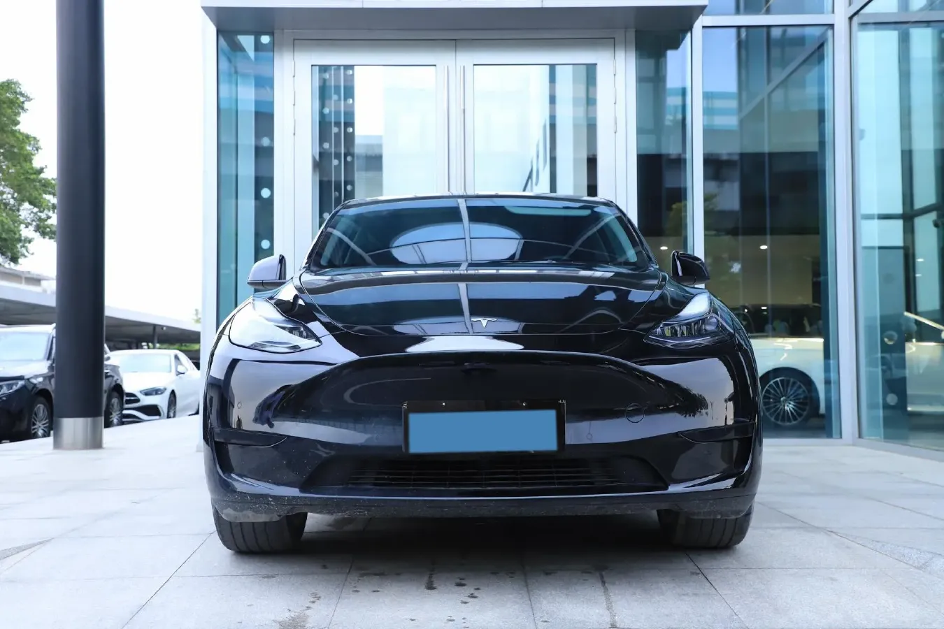 2022 Tesla Model Y BEV 60KWH,autocango,china used car exporter,china ev exporter,chinese used car exporter,chinese used ev exporter