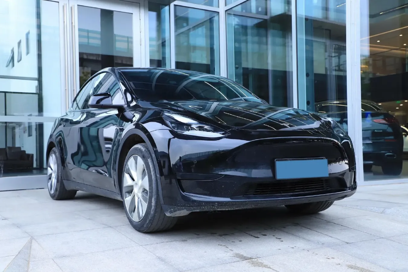2022 Tesla Model Y BEV 60KWH,autocango,china used car exporter,china ev exporter,chinese used car exporter,chinese used ev exporter