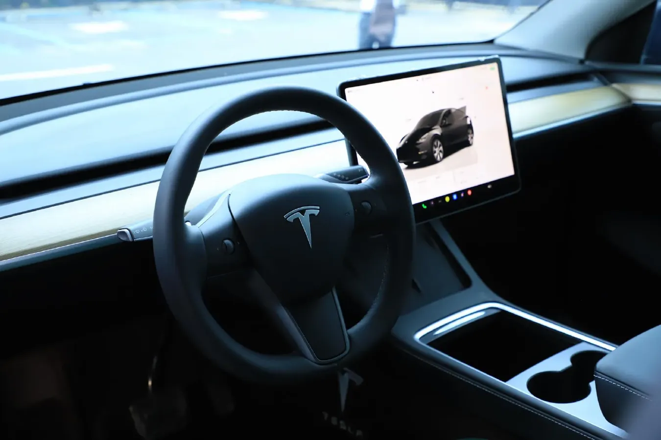 2022 Tesla Model Y BEV 60KWH,autocango,china used car exporter,china ev exporter,chinese used car exporter,chinese used ev exporter