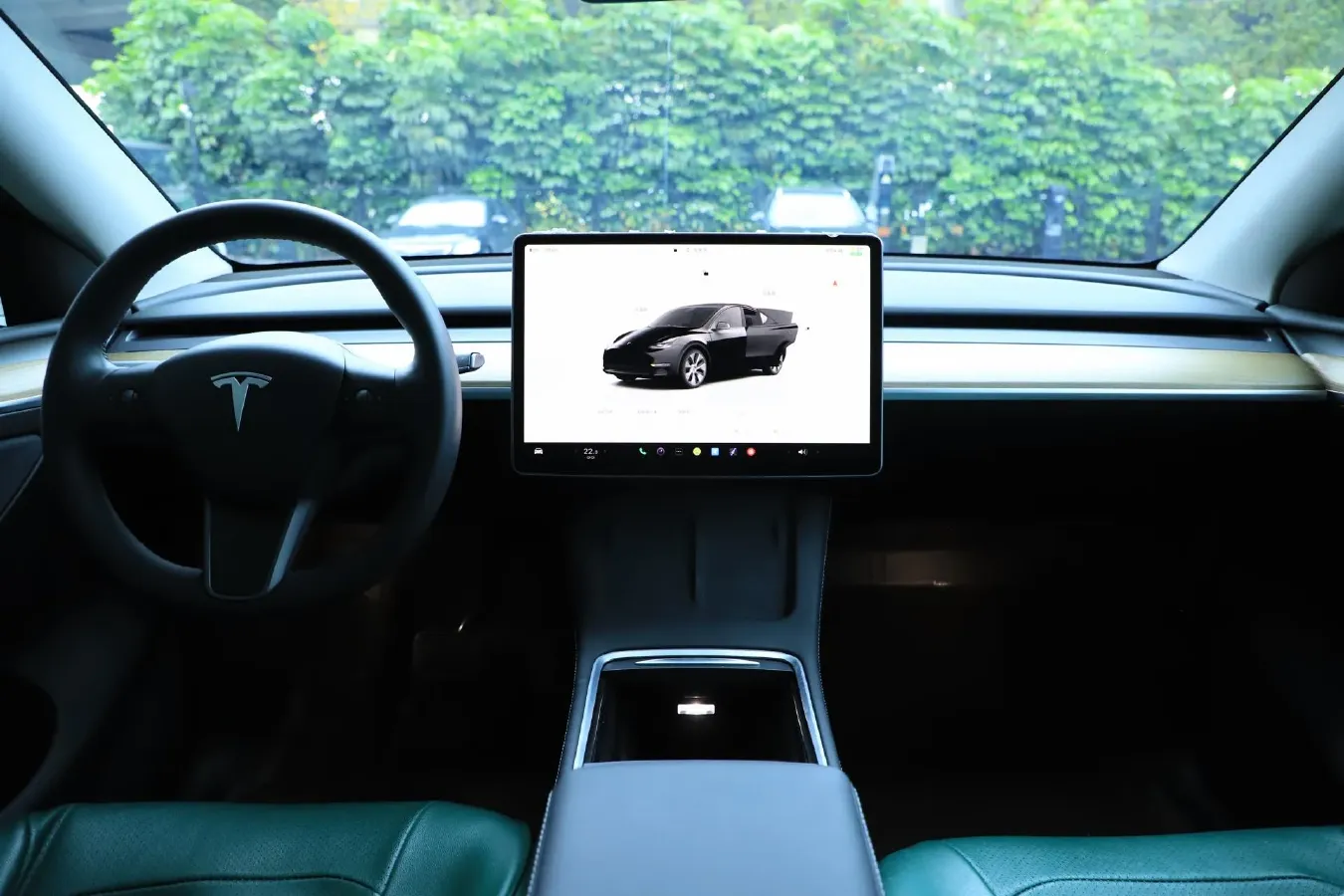 2022 Tesla Model Y BEV 60KWH,autocango,china used car exporter,china ev exporter,chinese used car exporter,chinese used ev exporter