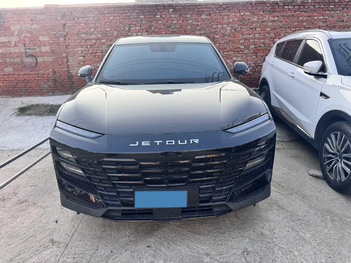 2023 Jetour DASHING 1.6T 197HP L4 7DCT,autocango,china used car exporter,china ev exporter,chinese used car exporter,chinese used ev exporter