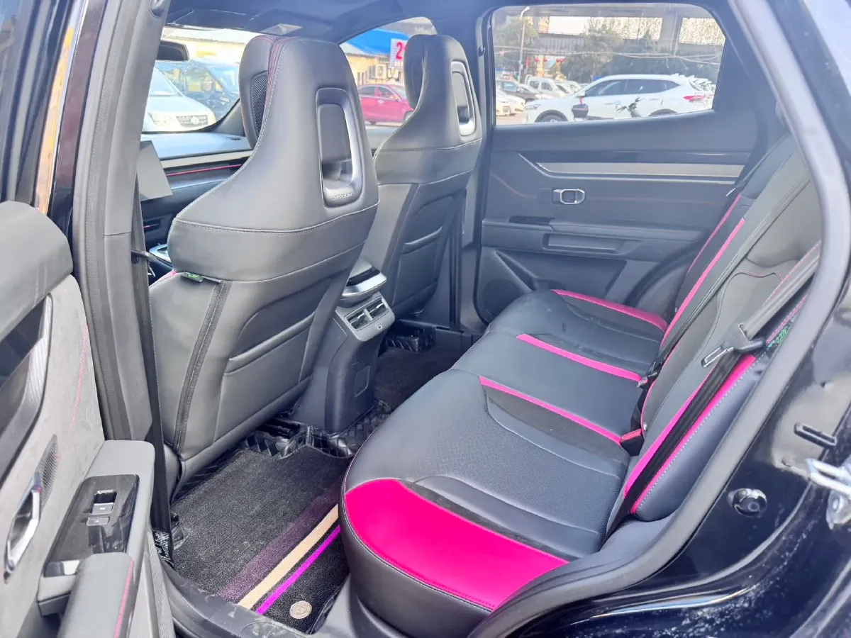 2023 Jetour DASHING 1.6T 197HP L4 7DCT,autocango,china used car exporter,china ev exporter,chinese used car exporter,chinese used ev exporter