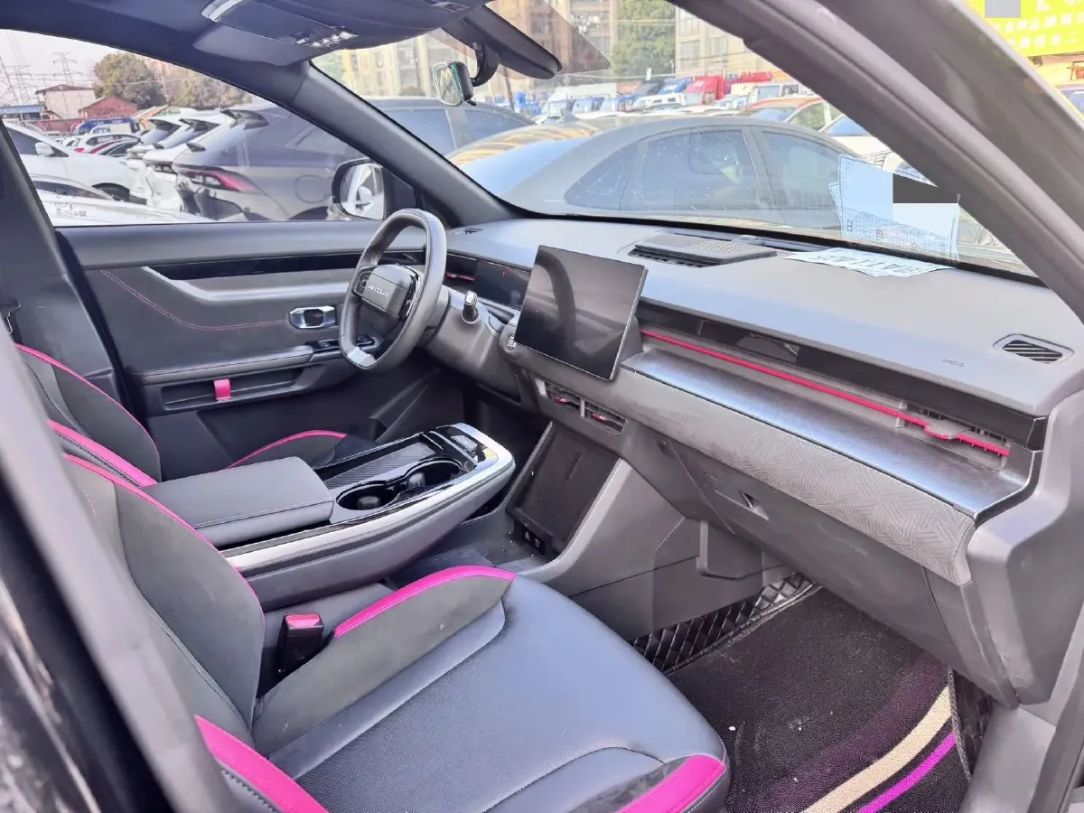 2023 Jetour DASHING 1.6T 197HP L4 7DCT,autocango,china used car exporter,china ev exporter,chinese used car exporter,chinese used ev exporter