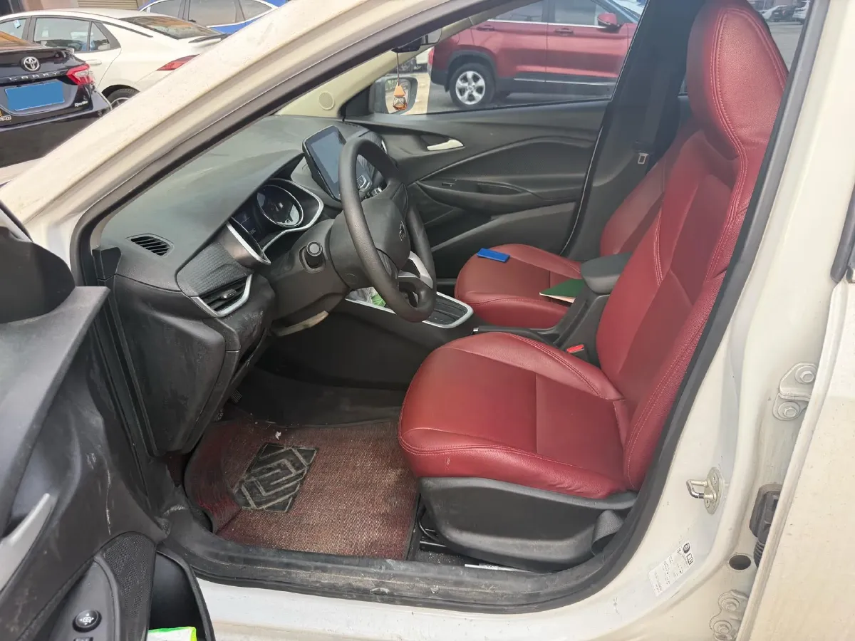 2020 Chevrolet Cavalier 1.0T 125HP L3 6AT,autocango,china used car exporter,china ev exporter,chinese used car exporter,chinese used ev exporter