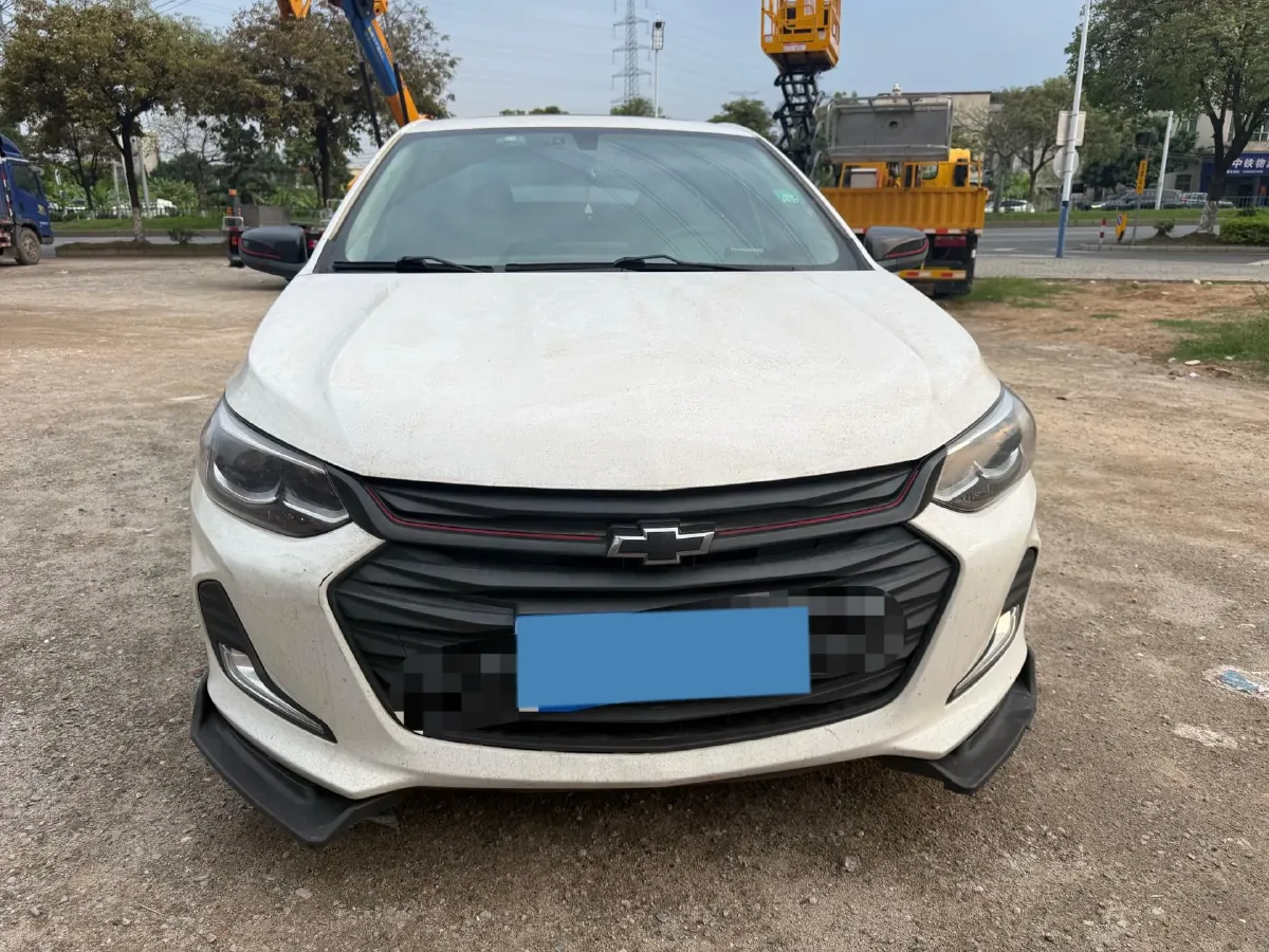 2020 Chevrolet Cavalier 1.0T 125HP L3 6AT,autocango,china used car exporter,china ev exporter,chinese used car exporter,chinese used ev exporter