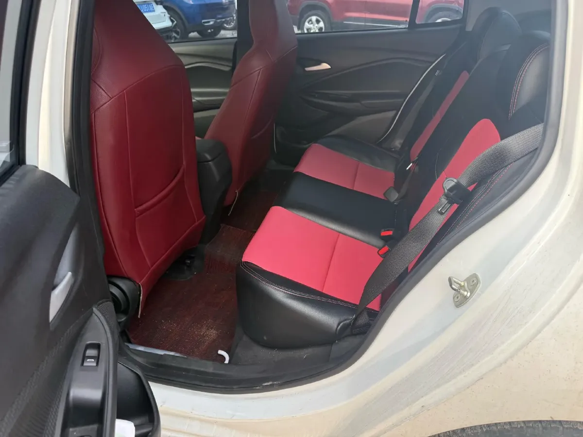 2020 Chevrolet Cavalier 1.0T 125HP L3 6AT,autocango,china used car exporter,china ev exporter,chinese used car exporter,chinese used ev exporter