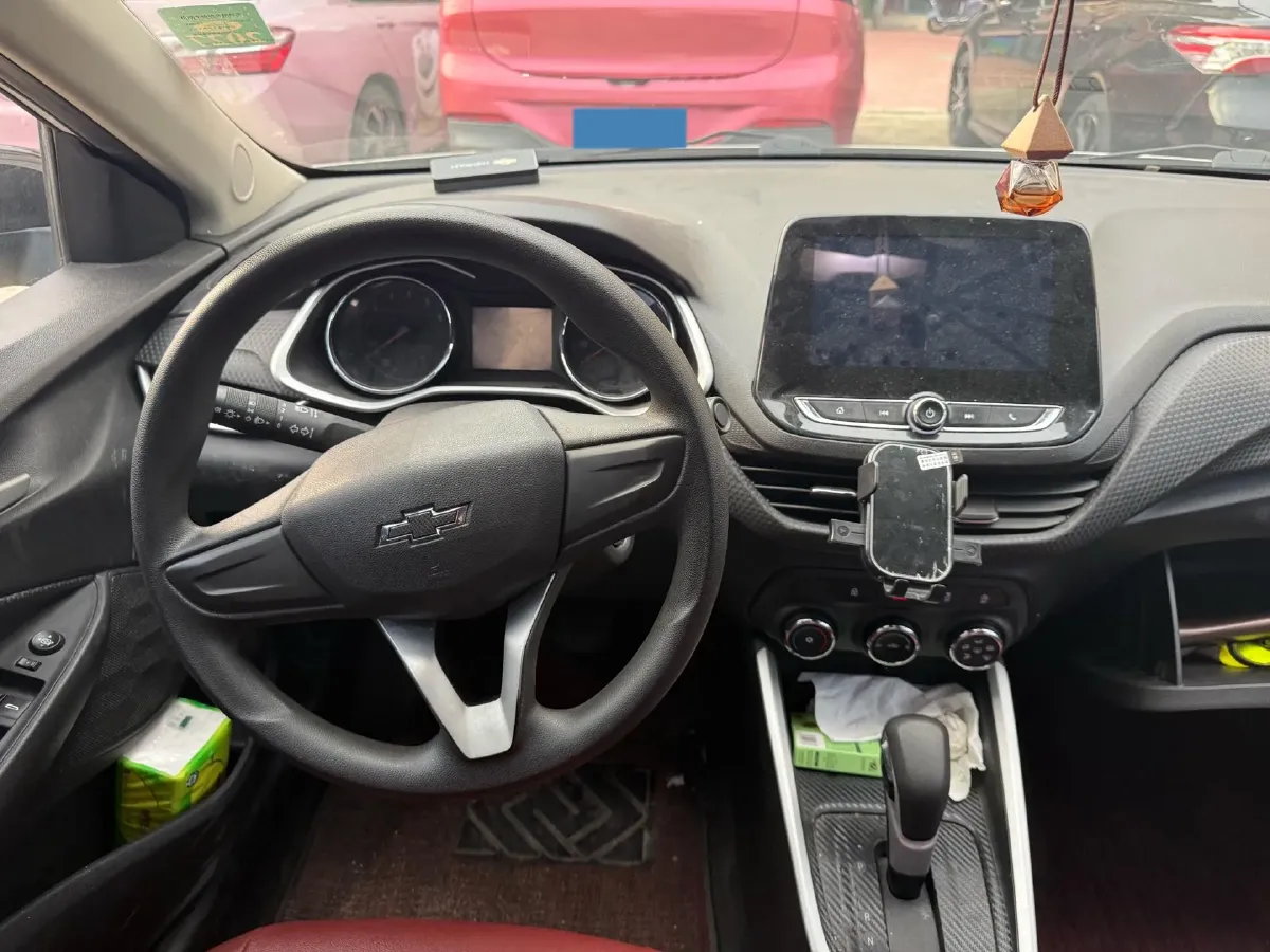 2020 Chevrolet Cavalier 1.0T 125HP L3 6AT,autocango,china used car exporter,china ev exporter,chinese used car exporter,chinese used ev exporter