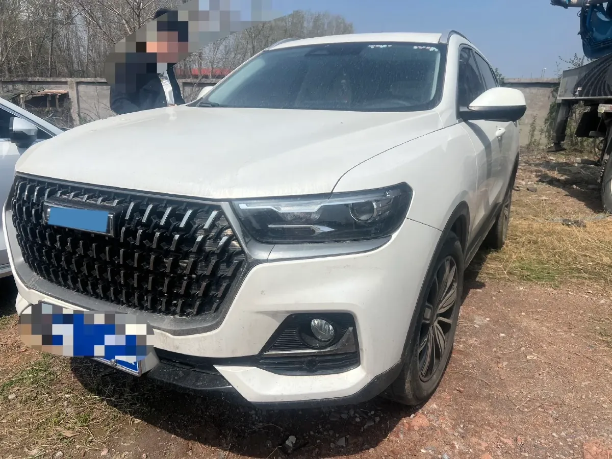 2023 Haval H6 1.5T 150HP L4 7DCT,autocango,china used car exporter,china ev exporter,chinese used car exporter,chinese used ev exporter