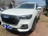 2023 Haval H6 1.5T 150HP L4 7DCT