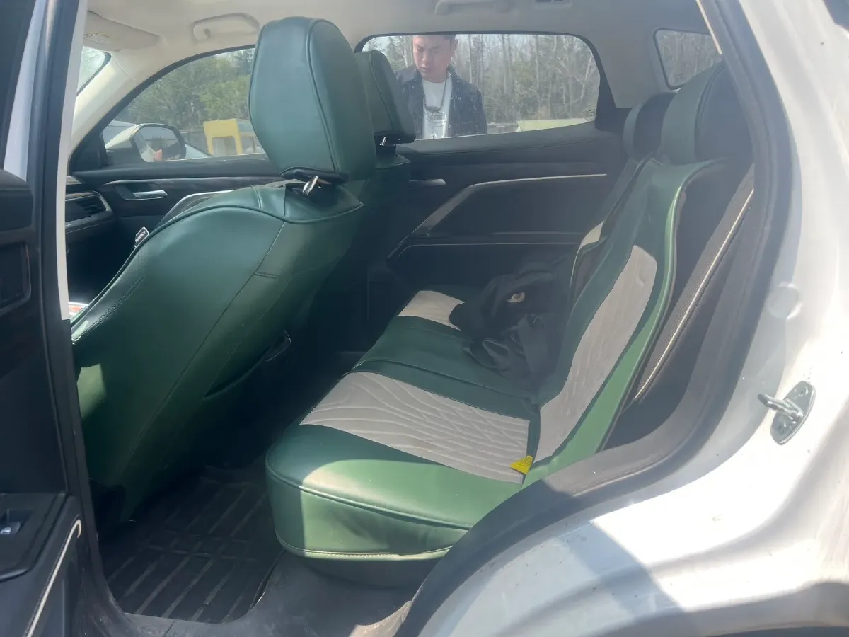 2023 Haval H6 1.5T 150HP L4 7DCT,autocango,china used car exporter,china ev exporter,chinese used car exporter,chinese used ev exporter