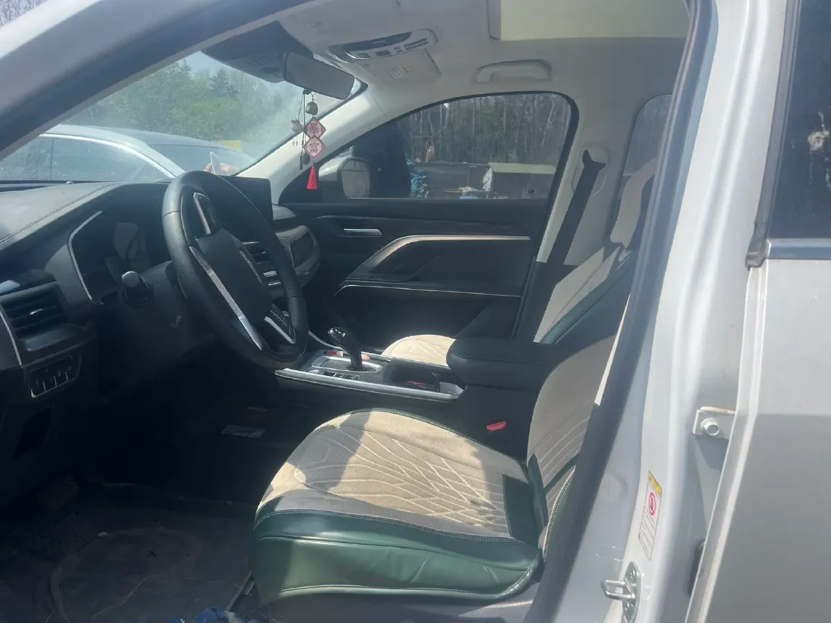 2023 Haval H6 1.5T 150HP L4 7DCT,autocango,china used car exporter,china ev exporter,chinese used car exporter,chinese used ev exporter