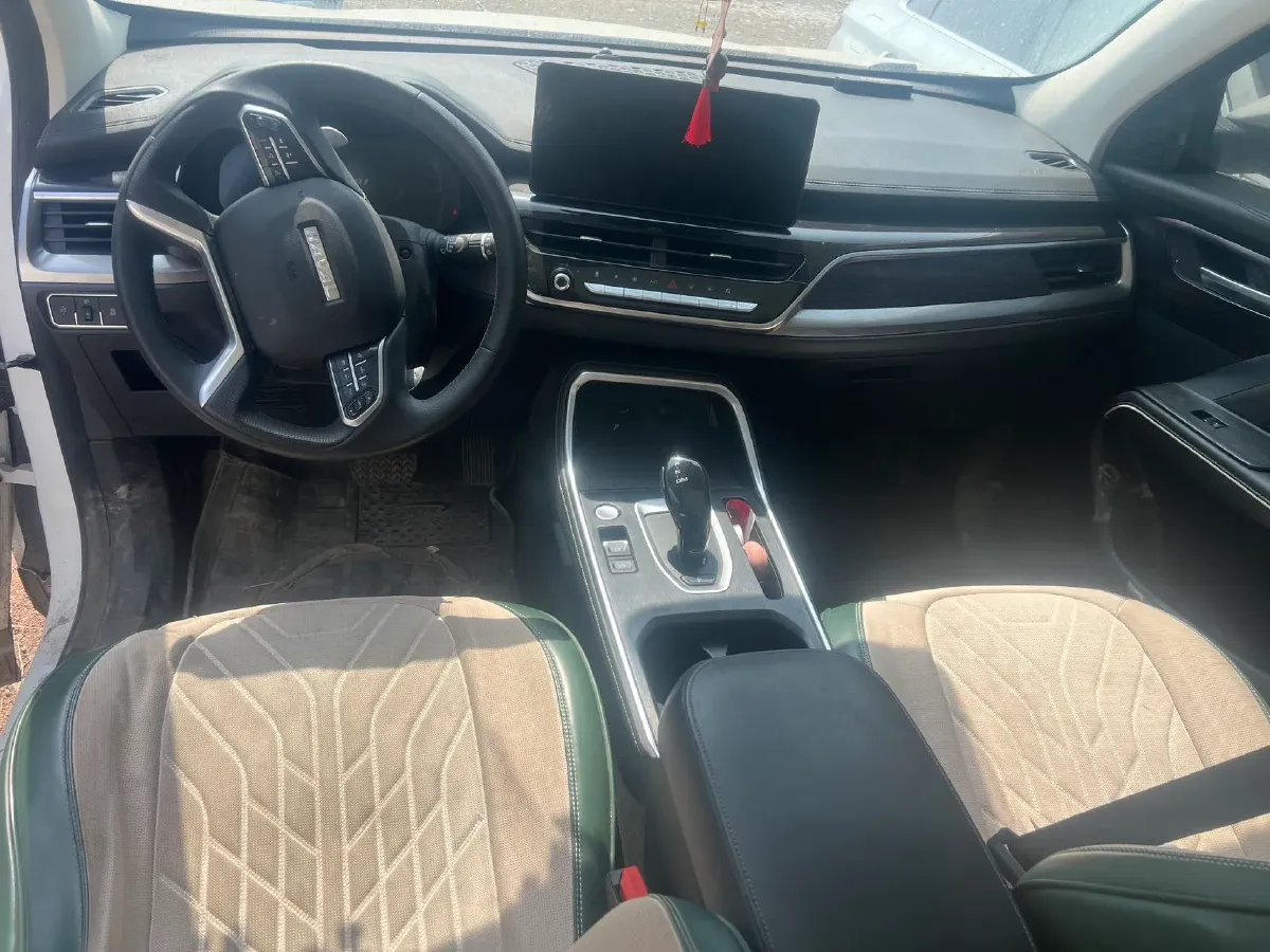 2023 Haval H6 1.5T 150HP L4 7DCT,autocango,china used car exporter,china ev exporter,chinese used car exporter,chinese used ev exporter