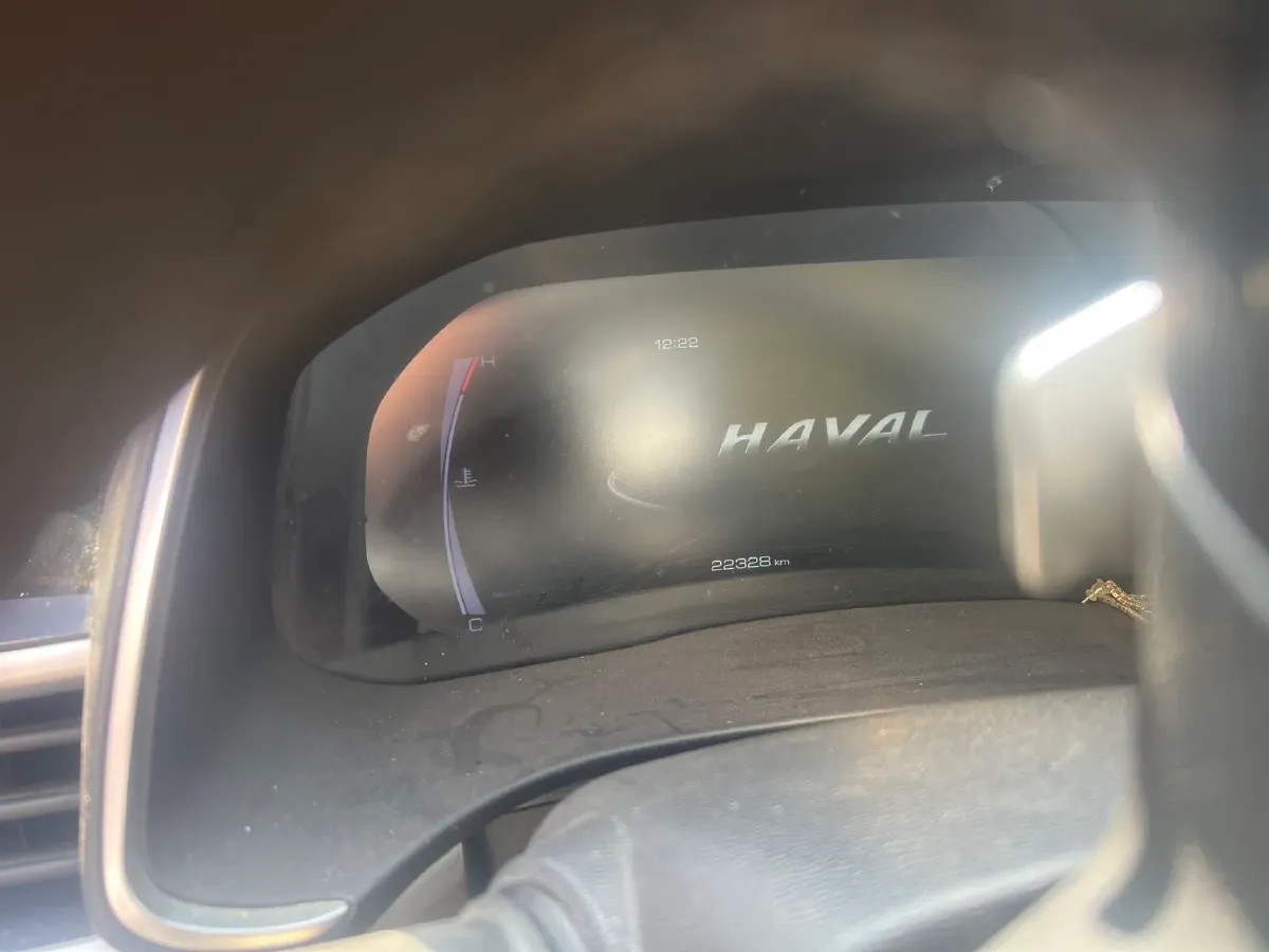 2023 Haval H6 1.5T 150HP L4 7DCT,autocango,china used car exporter,china ev exporter,chinese used car exporter,chinese used ev exporter