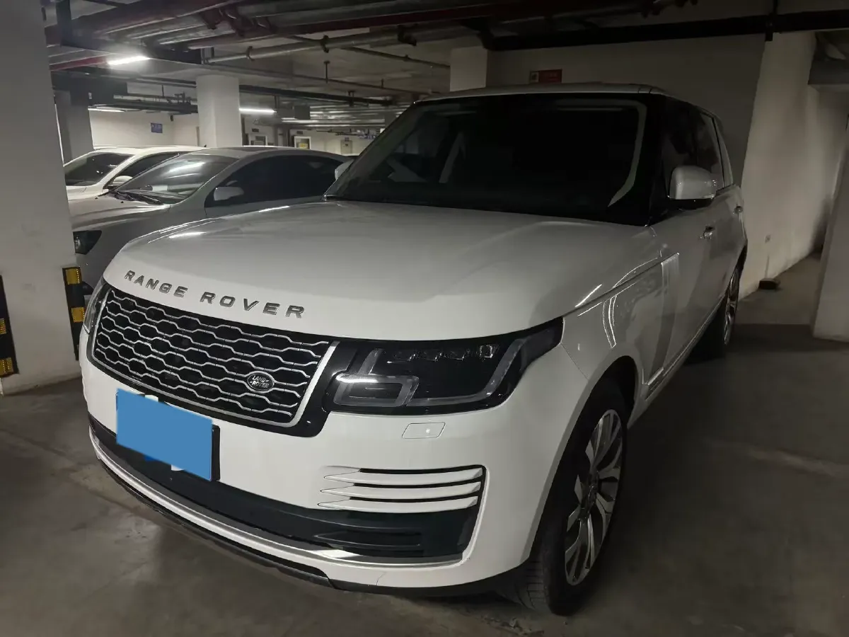 2021 Land Rover Range Rover 3.0T 400HP L6 8AT,autocango,china used car exporter,china ev exporter,chinese used car exporter,chinese used ev exporter