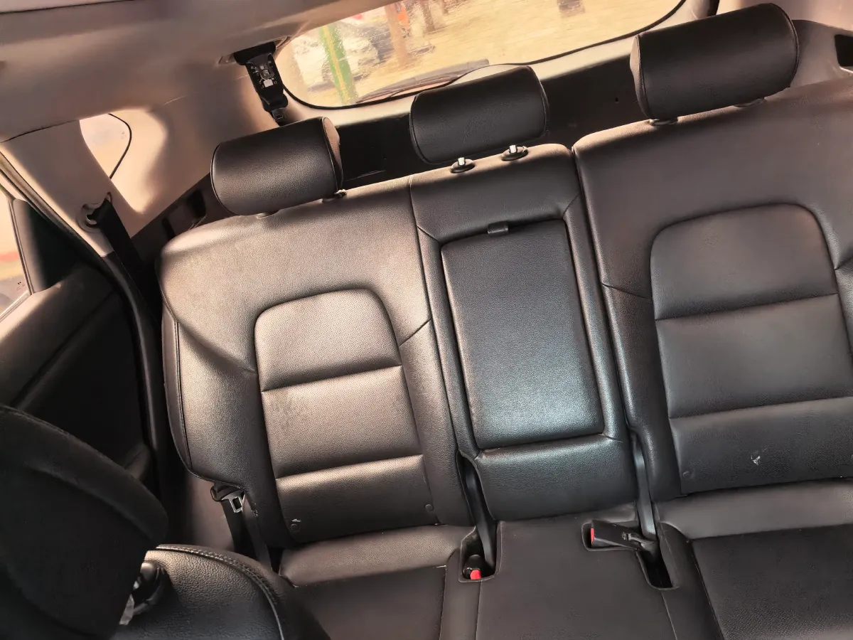 2018 Hyundai Tucson 1.6T 177HP L4 7DCT,autocango,china used car exporter,china ev exporter,chinese used car exporter,chinese used ev exporter