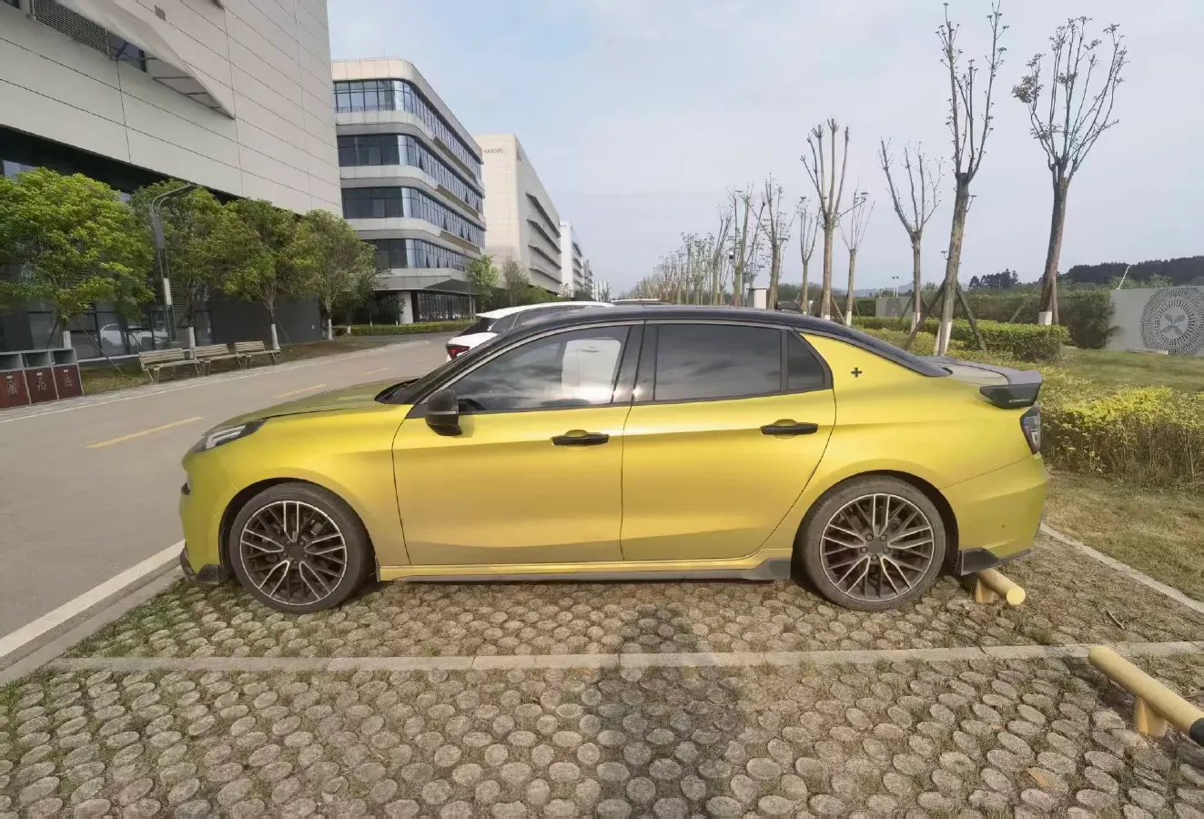 2020 LYNK&CO 03 2.0T 254HP L4 8AT,autocango,china used car exporter,china ev exporter,chinese used car exporter,chinese used ev exporter