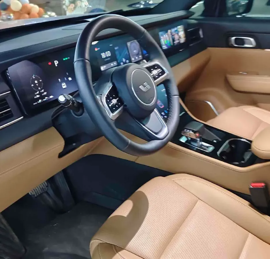 2021 Li ONE Range Extended 131HP REEV 40.5KWH,autocango,china used car exporter,china ev exporter,chinese used car exporter,chinese used ev exporter