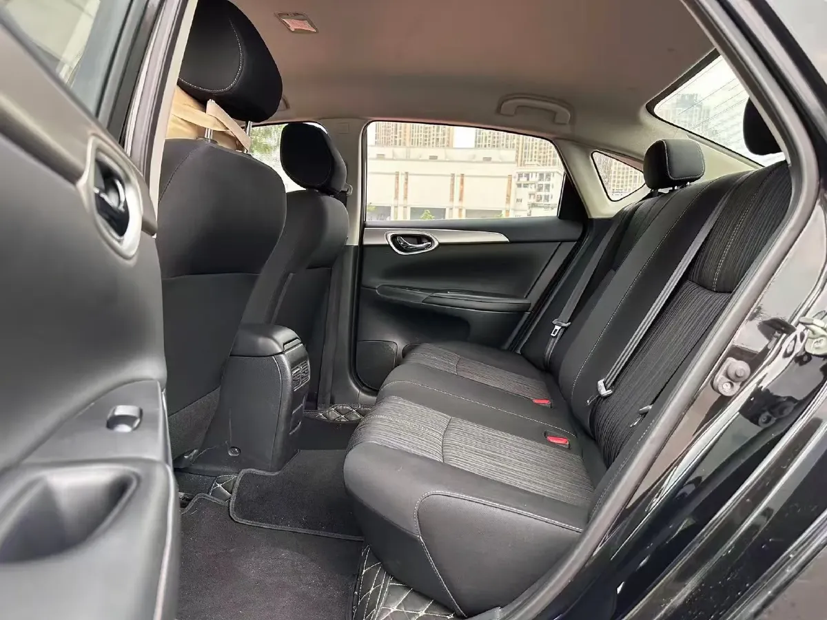 2021 Nissan Sylphy 1.6L 122HP L4 CVT,autocango,china used car exporter,china ev exporter,chinese used car exporter,chinese used ev exporter