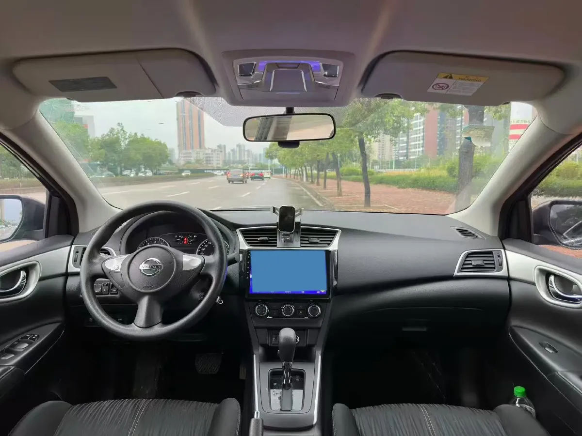 2021 Nissan Sylphy 1.6L 122HP L4 CVT,autocango,china used car exporter,china ev exporter,chinese used car exporter,chinese used ev exporter