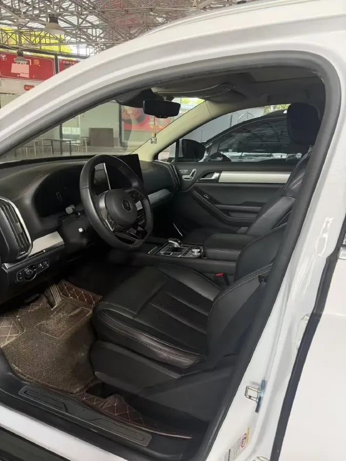 2018 BYD Tang 2.0T 205HP L4 6DCT PHEV 19.96KWH,autocango,china used car exporter,china ev exporter,chinese used car exporter,chinese used ev exporter