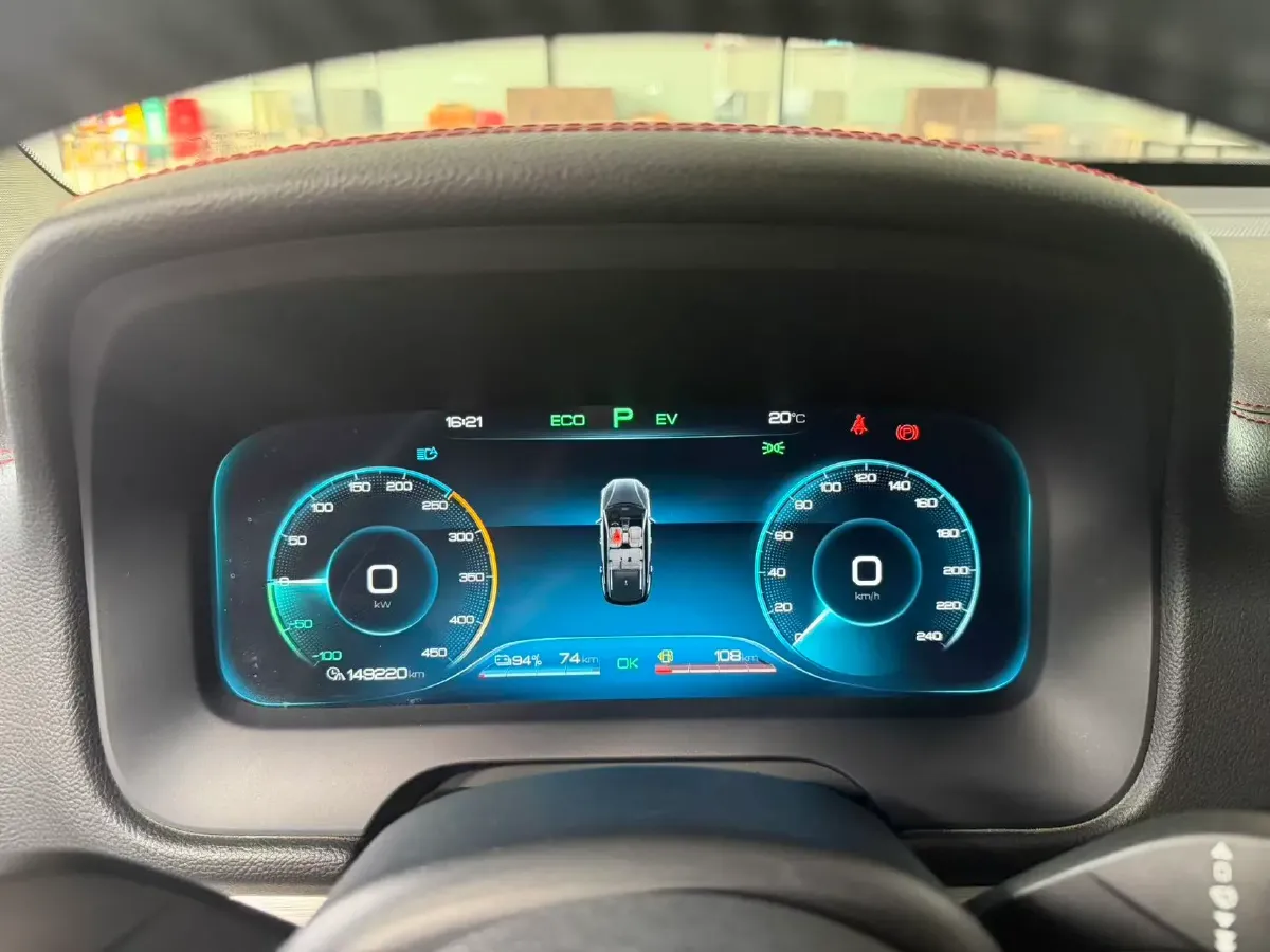 2018 BYD Tang 2.0T 205HP L4 6DCT PHEV 19.96KWH,autocango,china used car exporter,china ev exporter,chinese used car exporter,chinese used ev exporter