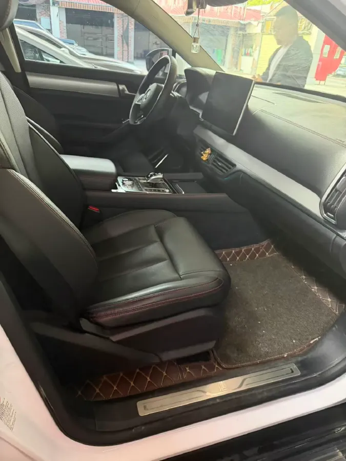 2018 BYD Tang 2.0T 205HP L4 6DCT PHEV 19.96KWH,autocango,china used car exporter,china ev exporter,chinese used car exporter,chinese used ev exporter