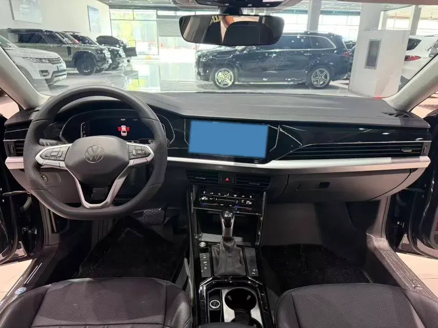 2025 Volkswagen Passat 2.0T 186HP L4 7DCT,autocango,china used car exporter,china ev exporter,chinese used car exporter,chinese used ev exporter