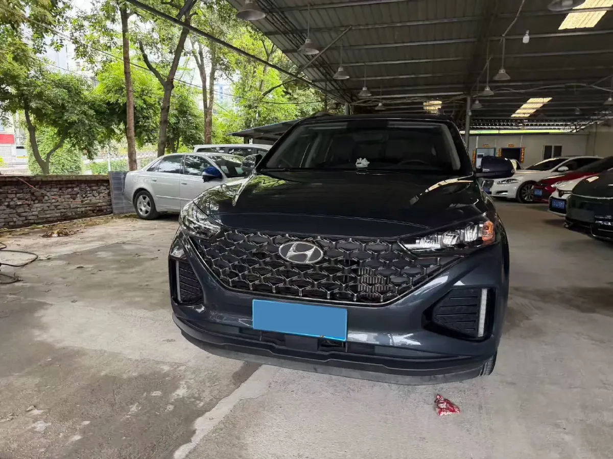 2021 Hyundai ix35 1.4T 140HP L4 7DCT,autocango,china used car exporter,china ev exporter,chinese used car exporter,chinese used ev exporter