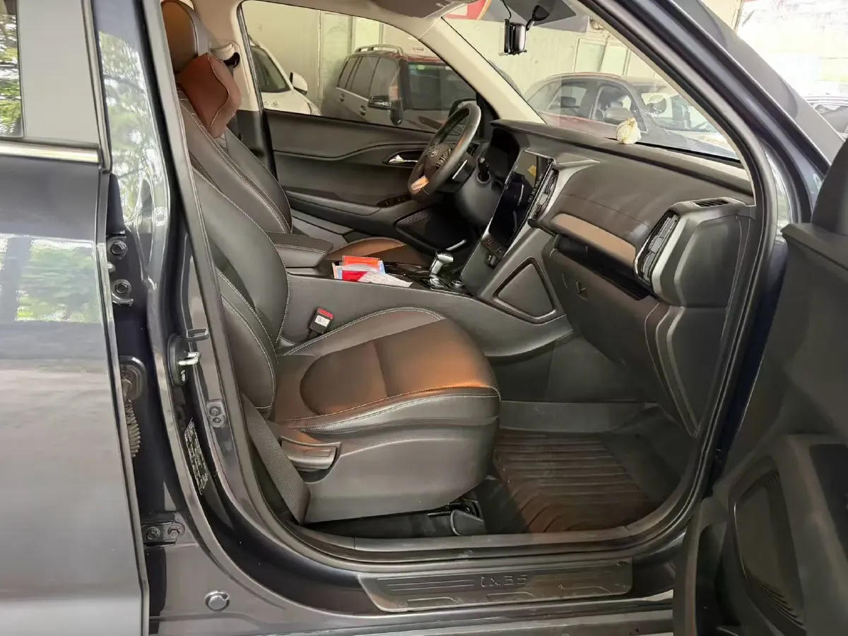 2021 Hyundai ix35 1.4T 140HP L4 7DCT,autocango,china used car exporter,china ev exporter,chinese used car exporter,chinese used ev exporter