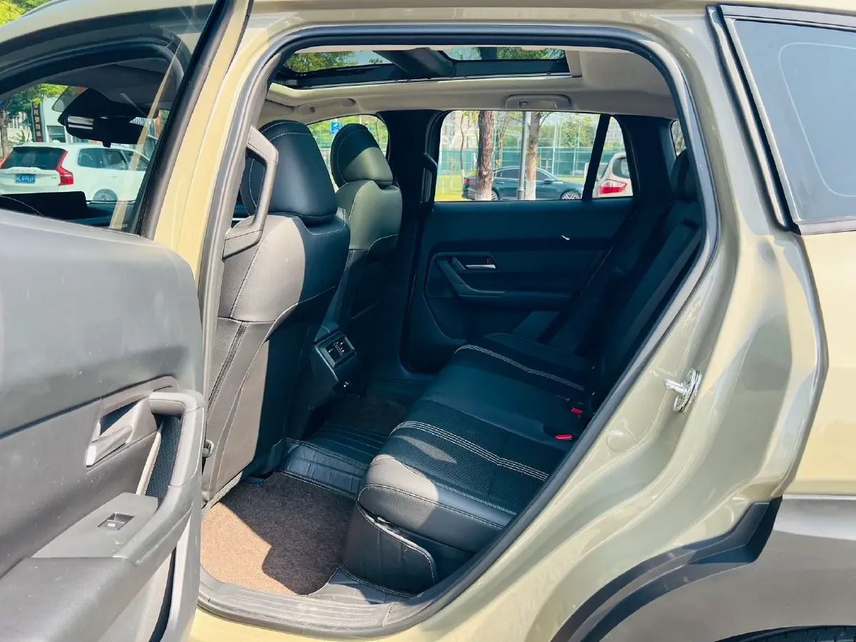 2023 Mazda CX-50 2.0L 155HP L4 6AT,autocango,china used car exporter,china ev exporter,chinese used car exporter,chinese used ev exporter