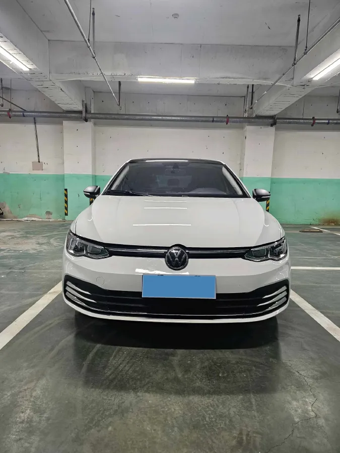 2021 Volkswagen Golf 1.4T 150HP L4 7DCT,autocango,china used car exporter,china ev exporter,chinese used car exporter,chinese used ev exporter