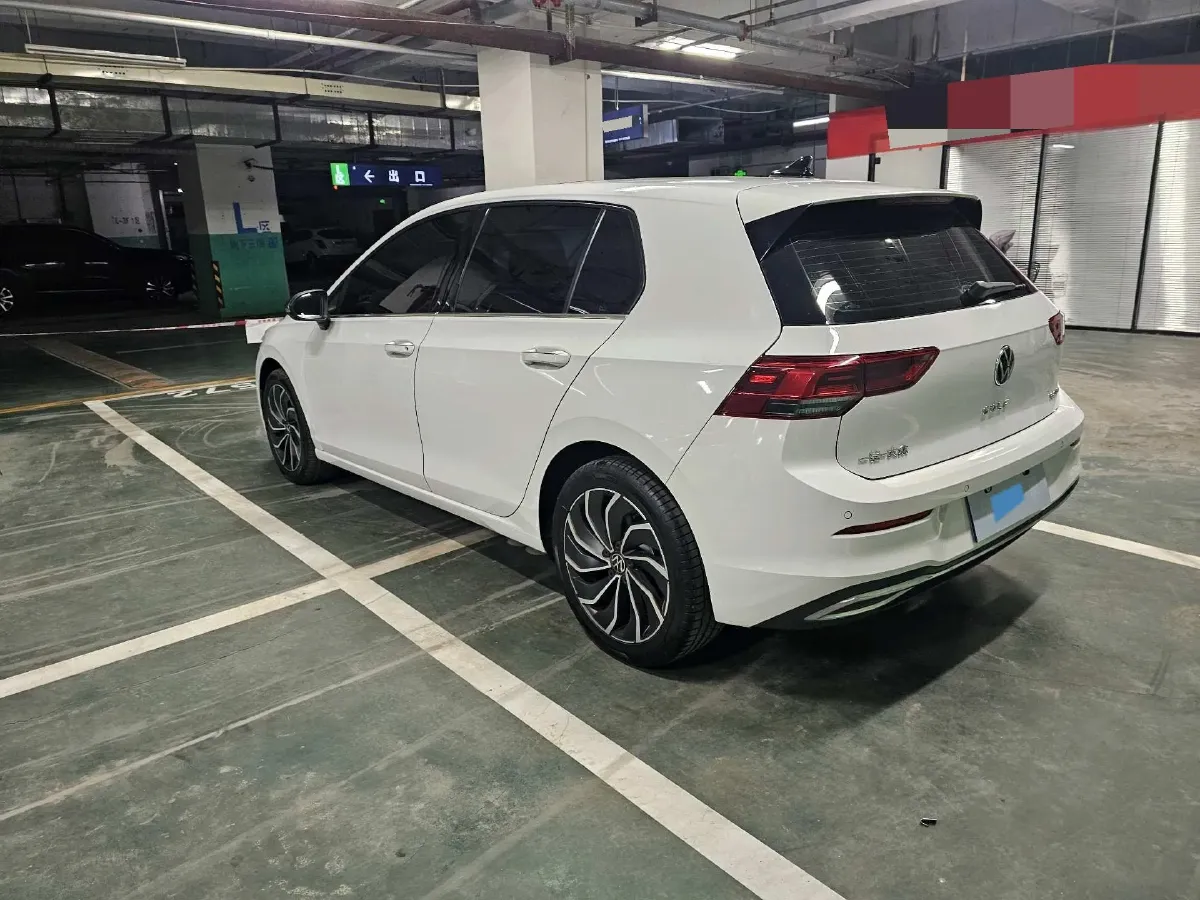 2021 Volkswagen Golf 1.4T 150HP L4 7DCT,autocango,china used car exporter,china ev exporter,chinese used car exporter,chinese used ev exporter