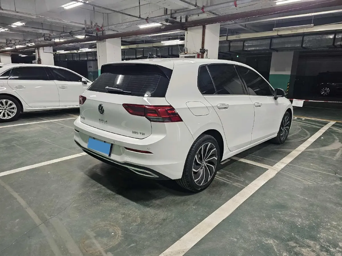 2021 Volkswagen Golf 1.4T 150HP L4 7DCT,autocango,china used car exporter,china ev exporter,chinese used car exporter,chinese used ev exporter