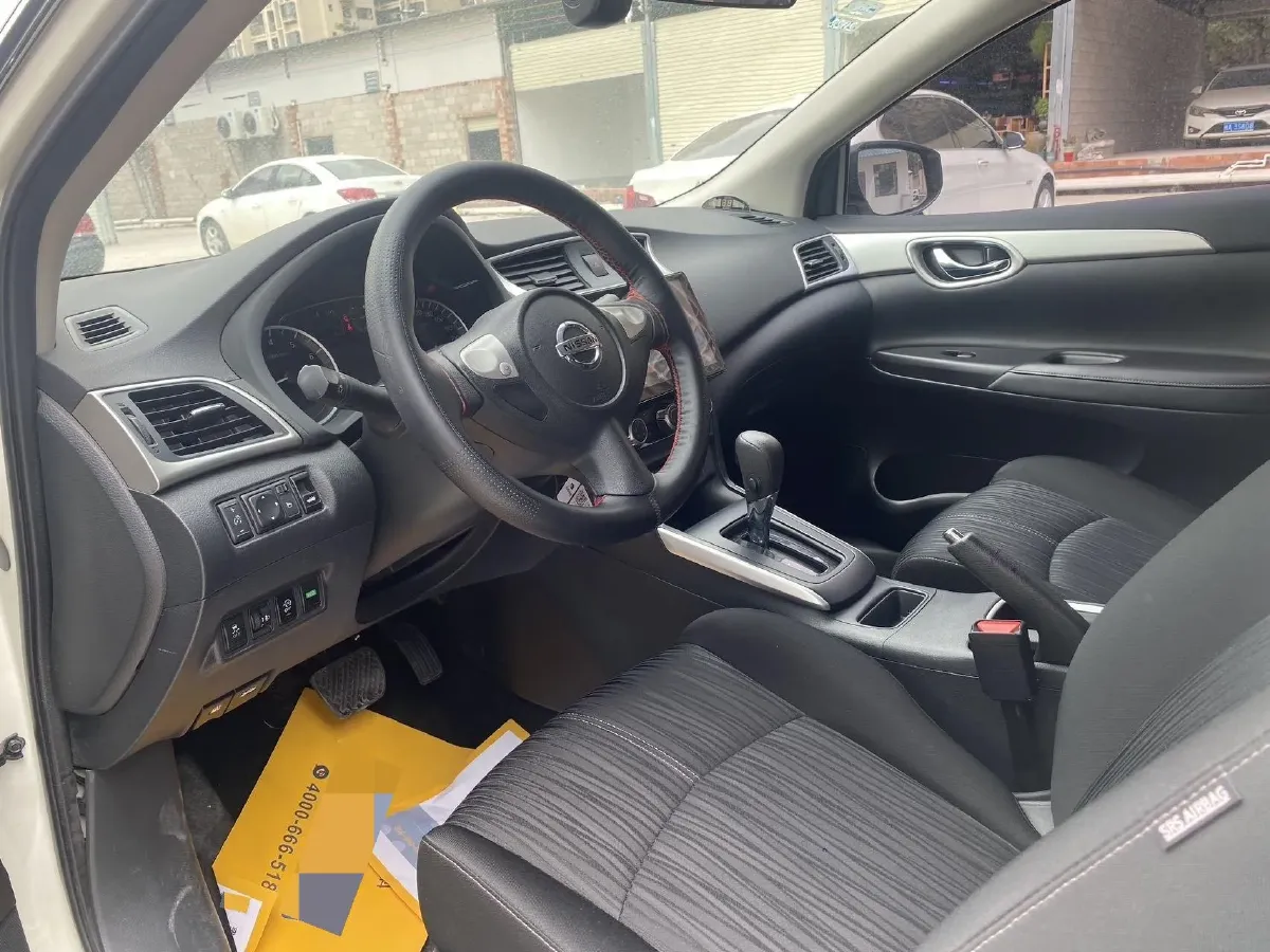 2021 Nissan Sylphy 1.6L 122HP L4 CVT,autocango,china used car exporter,china ev exporter,chinese used car exporter,chinese used ev exporter