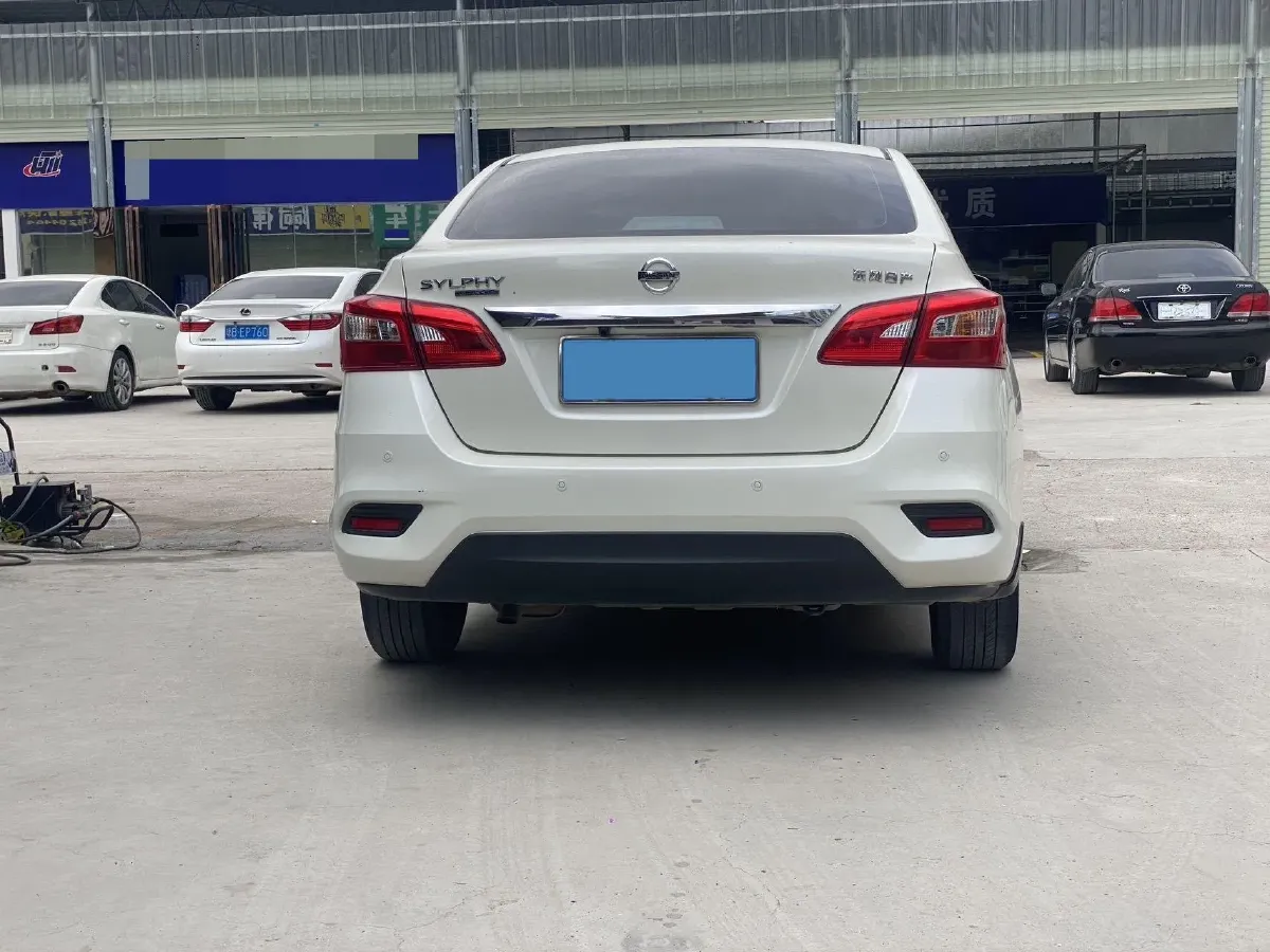 2021 Nissan Sylphy 1.6L 122HP L4 CVT,autocango,china used car exporter,china ev exporter,chinese used car exporter,chinese used ev exporter