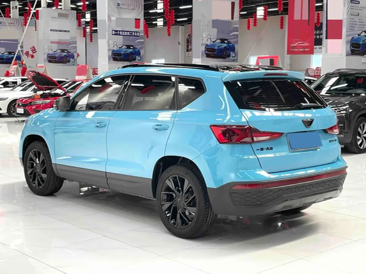 2022 Jetta VS5 1.4T 150HP L4 6AT,autocango,china used car exporter,china ev exporter,chinese used car exporter,chinese used ev exporter