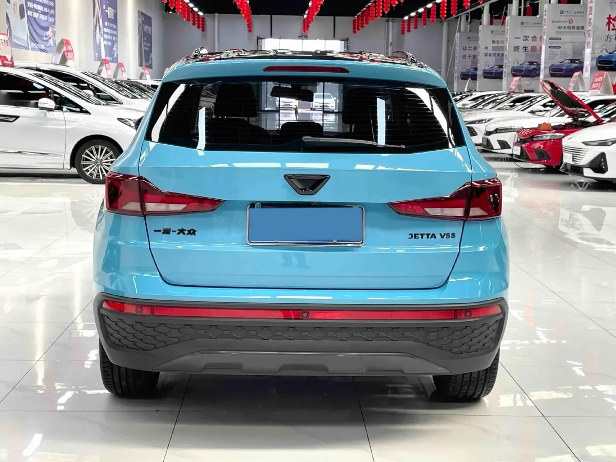 2022 Jetta VS5 1.4T 150HP L4 6AT,autocango,china used car exporter,china ev exporter,chinese used car exporter,chinese used ev exporter